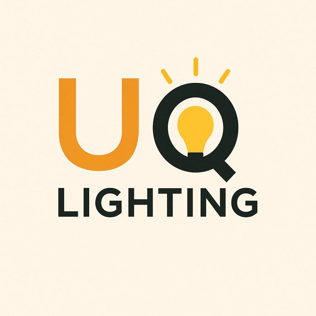 M LED Lighting Ltd  T/A UQLighting