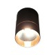 10W Led Copper Matt Black Ceiling Surface Mount Cylinder Downlight Spotlight 10W Led Copper Matt Black Ceiling Surface Mount Cylinder Downlight Spotlight