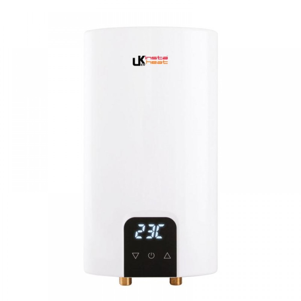 13.5KW Tankless Instant Water Heater Multi Point Use
