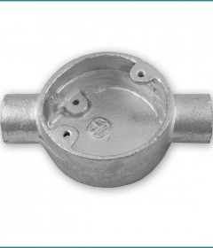 Metal Conduit Fittings