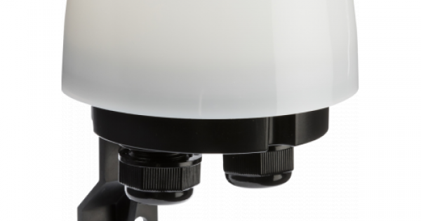 25A Dusk Till Dawn Photocell For Outdoor Lights Floodlights ...