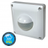 Automatic Wall Switch Plate PIR Motion detector Sensor IP65 Outdoor/Indoor