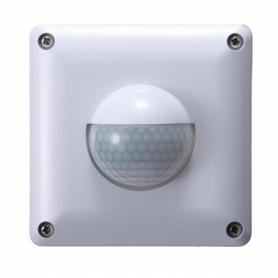 Automatic Wall Switch Plate PIR Motion detector Sensor IP65 Outdoor/Indoor Automatic Wall Switch Plate PIR Motion detector Sensor IP65 Outdoor/Indoor