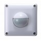 Automatic Wall Switch Plate PIR Motion detector Sensor IP65 Outdoor/Indoor Automatic Wall Switch Plate PIR Motion detector Sensor IP65 Outdoor/Indoor