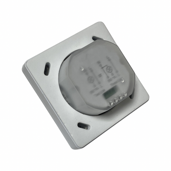 Automatic Wall Switch Plate PIR Motion detector Sensor IP65 Outdoor/Indoor