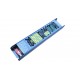 300W 24V LED Strip Light Transformer DIP Switch Adjustable Brightness 