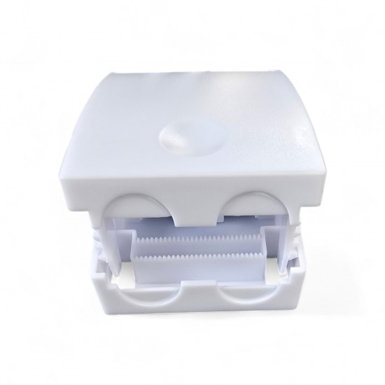 Fire Rated GU10 Twist Lock Low Profile Ceiling Downlight