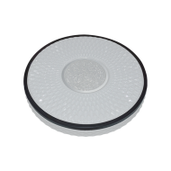 24W LED CCT Acrylic Flush Ceiling Light 395mm 24W LED CCT Acrylic Flush Ceiling Light 395mm