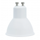 6W LED GU10 Spotlight Lamp Bulb 38º Light Angle  - Cool White 4000K