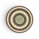 Designer 45W Round Large 600mm Ceiling Light CCT Colour Change