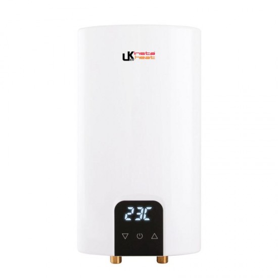 13.5KW Tankless Instant Water Heater Multi Point