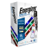Energizer Colourful RGBW 5m Led Striplight Wifi Controlled APP IP65 Outdoor or Indoor