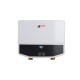 Instaheat 6.5KW Tankless Over or Under Sink Instant Hot Water System 