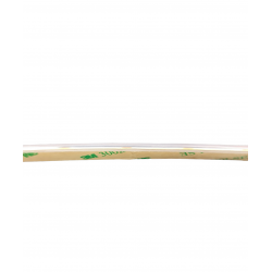 IP65 COB LED Dotless Strip Light Weatherproof 24V / 480 LED / 9W / 6000K / 5M Roll