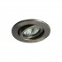 Tiltable GU10 Ceiling Spotlight Downlight Satin Finish UKEW®