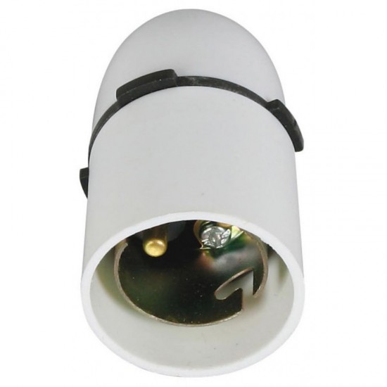 BC B22 Lampholder Cord Grip T2
