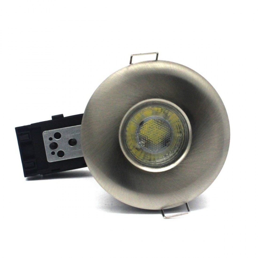 RECESSED LED DOWNLIGHT Ceiling Spotlights IP65 Fire Rated Fitting RECESSED LED DOWNLIGHT Ceiling Spotlights IP65 Fire Rated Fitting