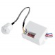  Mini removable PIR infrared motion sensor switch  UKEW™