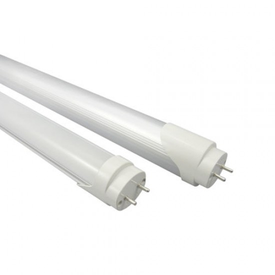 T8 LED Tube  600mm,8W,800LM,6000k, Ra>70, Voltage 100-240V AC