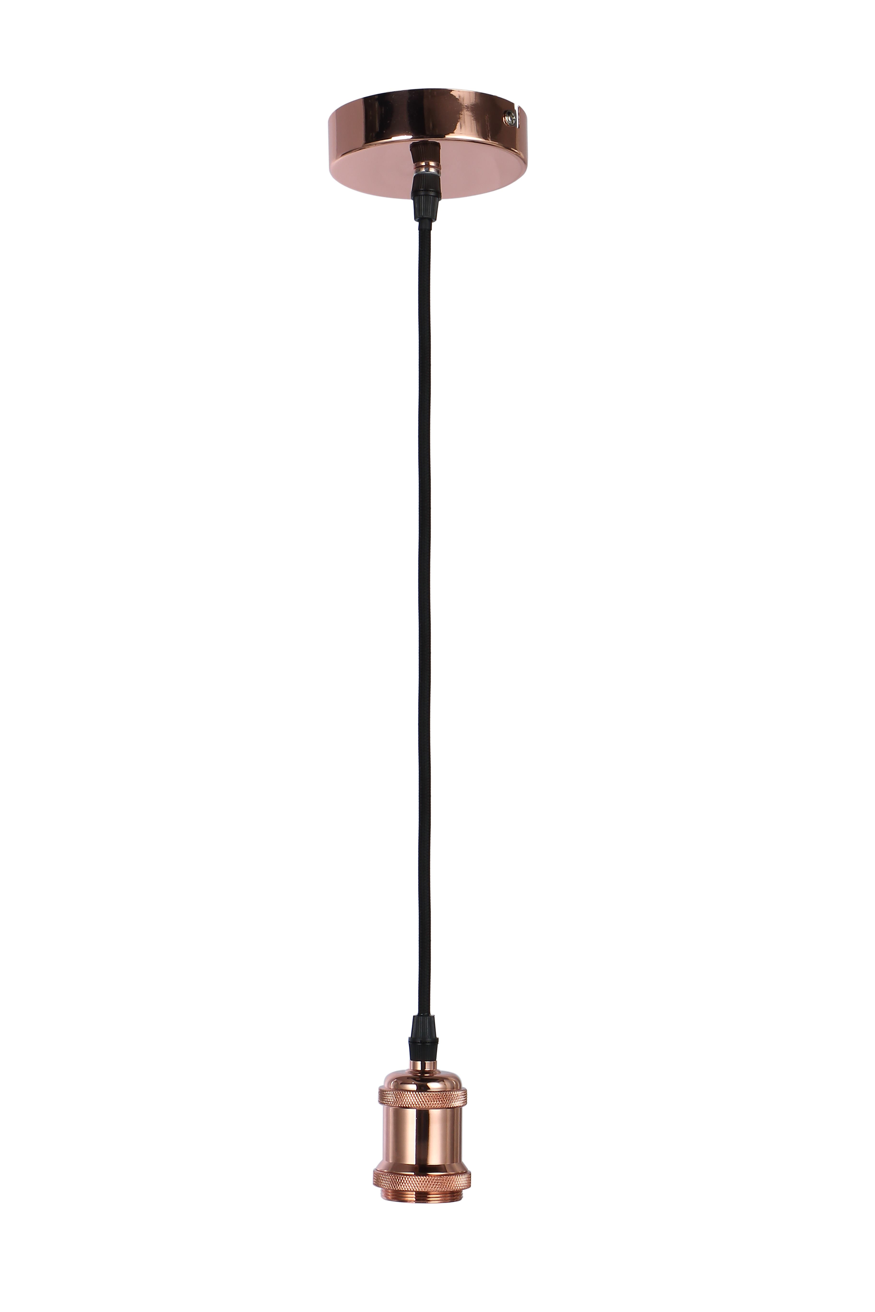 Vintage Retro Ceiling Pendant 